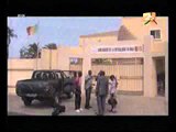 l'ambassade du mali au sénégal ne croit pas à la thèse du coup d'état  Jt du 22 mars 2012