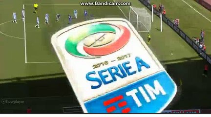 Stefan de Vrij Goal HD - Lazio 5-1 Sampdoria 07.05.2017 HD