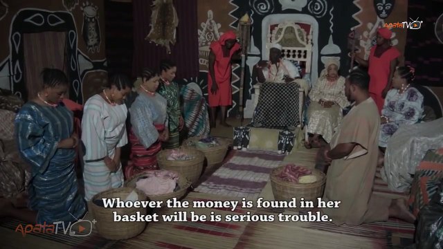 Aworawo - Latest Yoruba Nollywood Movie 2017 Drama Premium_186