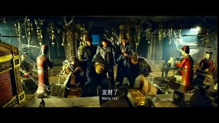 Fantasy Adventure Movies Full Length English - Action Sci Fi Movies ENGSUB_114