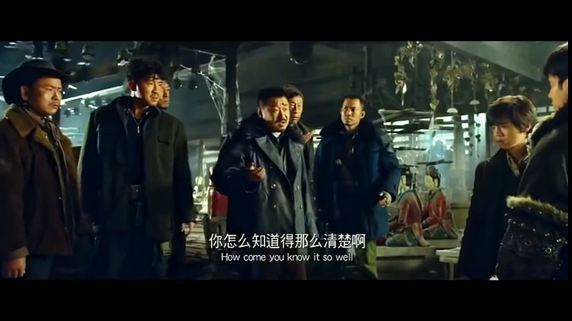 Fantasy Adventure Movies Full Length English - Action Sci Fi Movies ENGSUB_125