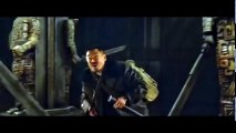 Fantasy Adventure Movies Full Length English - Action Sci Fi Movies ENGSUB_129