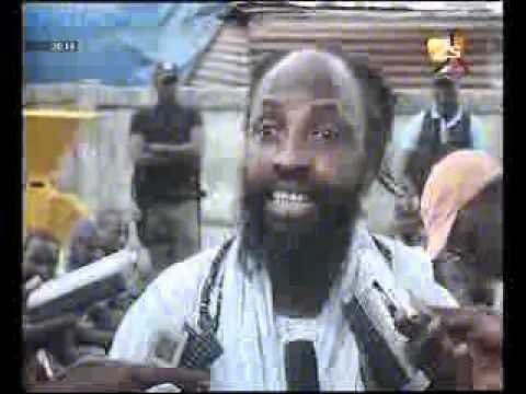 [JT Français] Doléances de détenus de la prison de ziguinchor