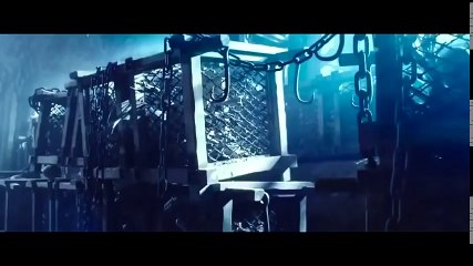 Fantasy Adventure Movies Full Length English - Action Sci Fi Movies ENGSUB_133