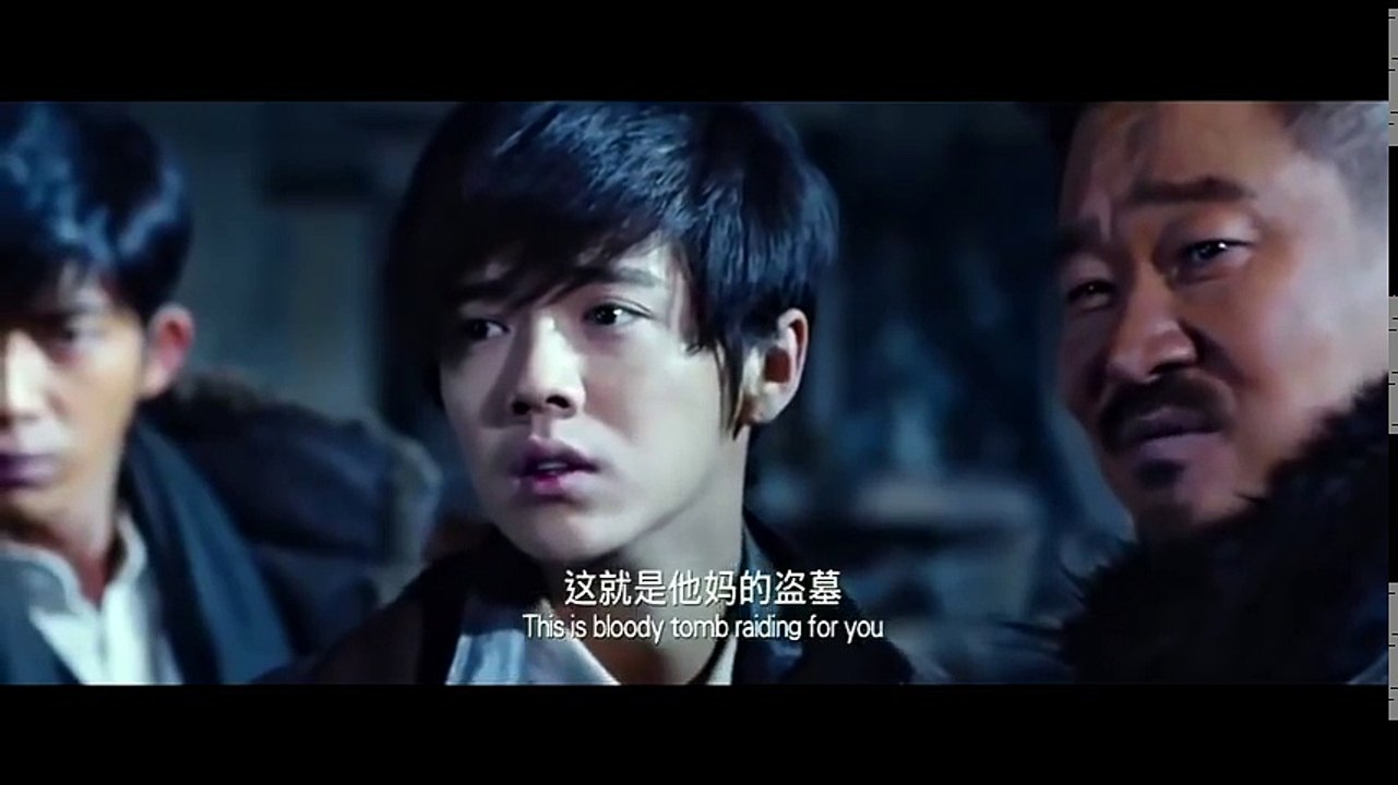 Fantasy Adventure Movies Full Length English - Action Sci Fi Movies ENGSUB_138