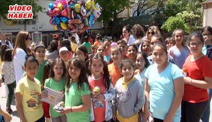 (7 MAYIS 2017) SAĞNAK EĞİTİM KURUMLARI  BAHAR BAYRAMINI KUTLADI