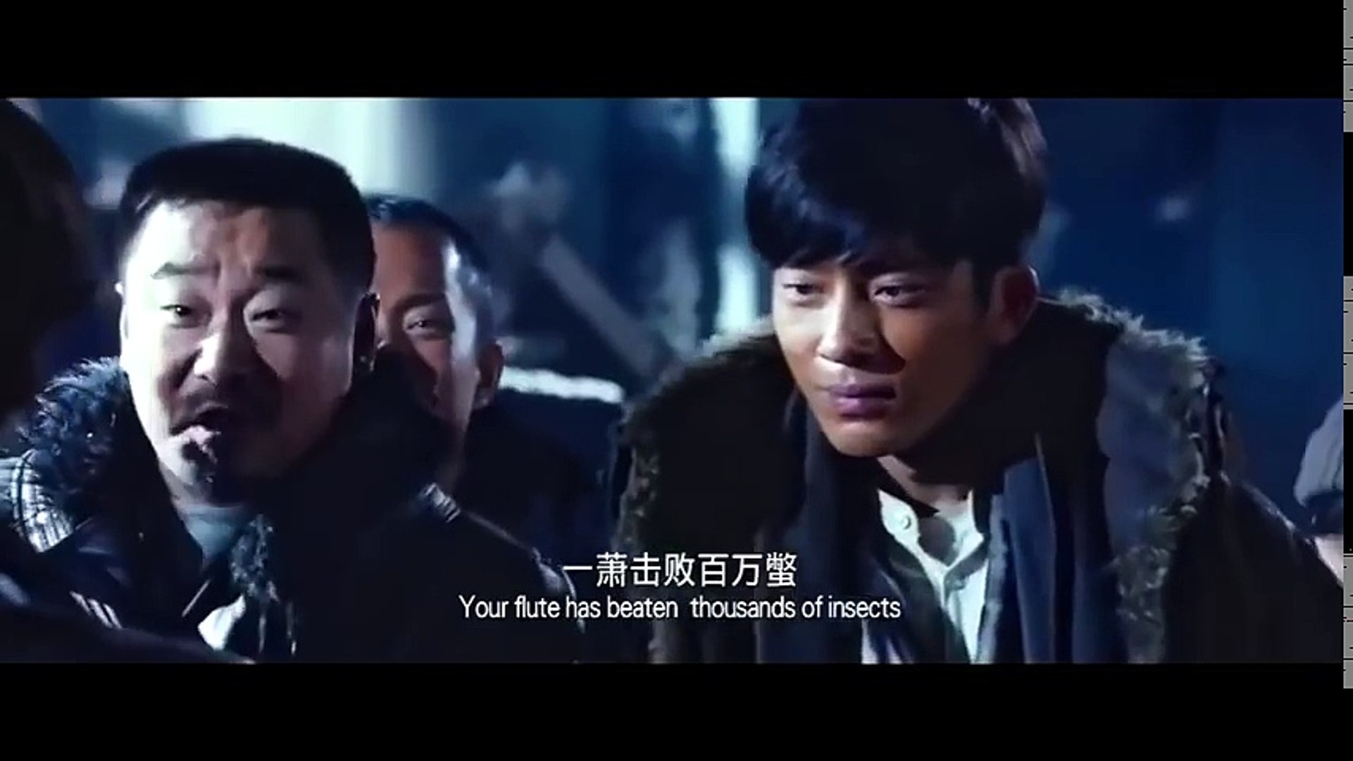 Fantasy Adventure Movies Full Length English - Action Sci Fi Movies ENGSUB_144