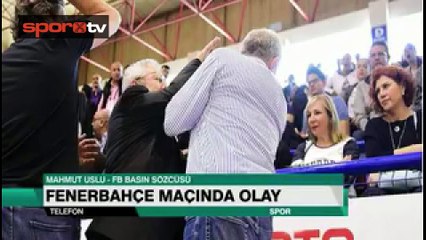 Mahmut Uslu'dan 'tokat' açıklaması