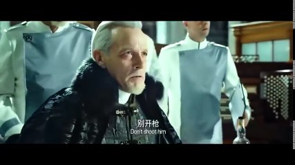 Fantasy Adventure Movies Full Length English - Action Sci Fi Movies ENGSUB_155
