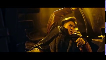 Fantasy Adventure Movies Full Length English - Action Sci Fi Movies ENGSUB_158