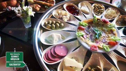 Mert Savaş la Cennet Köşeler 7 Mayıs 2017