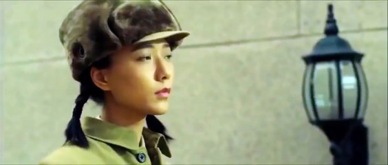 China Martial Arts Movies Best Kung Fu Action Movies 2017 - Regain freedom_7