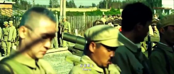 China Martial Arts Movies Best Kung Fu Action Movies 2017 - Regain freedom_8
