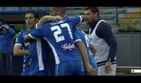 Manuel Pasqual Goal HD - Empoli 2-1 Bologna  - 7.05.2017