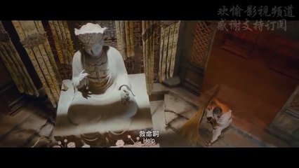 Action Kung Fu Movies 2017 New Chinese Action Movies 2017_1