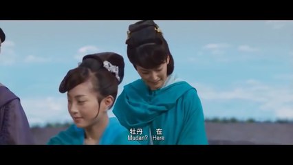 Action Kung Fu Movies 2017 New Chinese Action Movies 2017_16