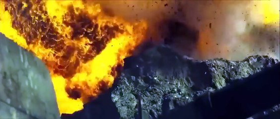 China Martial Arts Movies Best Kung Fu Action Movies 2017 - Regain freedom_29