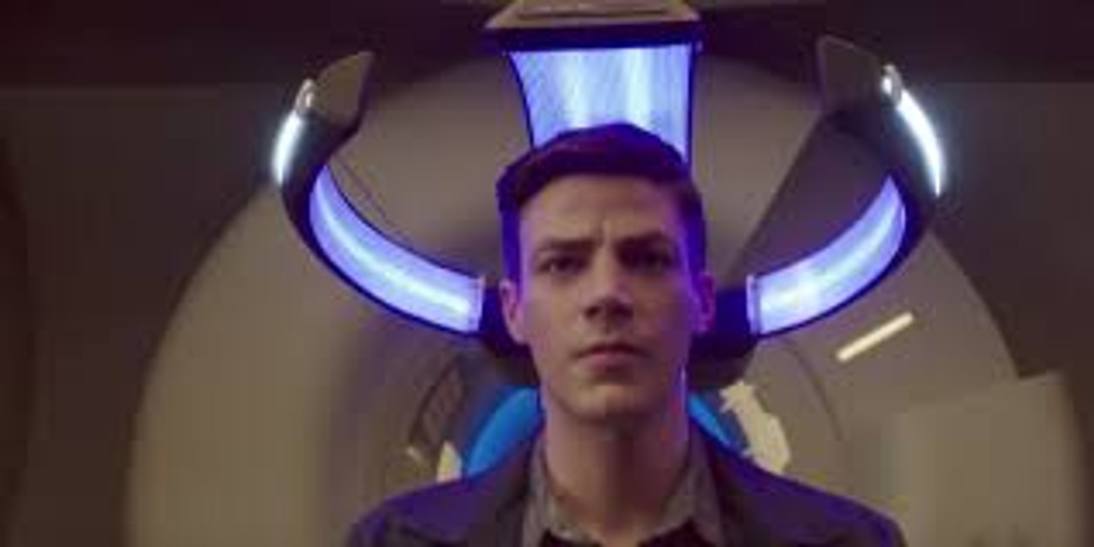 The Flash 3x21 - The Flash [S03E21] - Sub-Eng