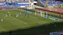 Stefan de Vrij scored 5th goal for lazio against Sampdoria