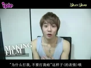 [MickyHome]All About TVXQ II Short Preview II [KO_CN]