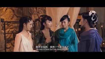 Action Kung Fu Movies 2017 New Chinese Action Movies 2017_35