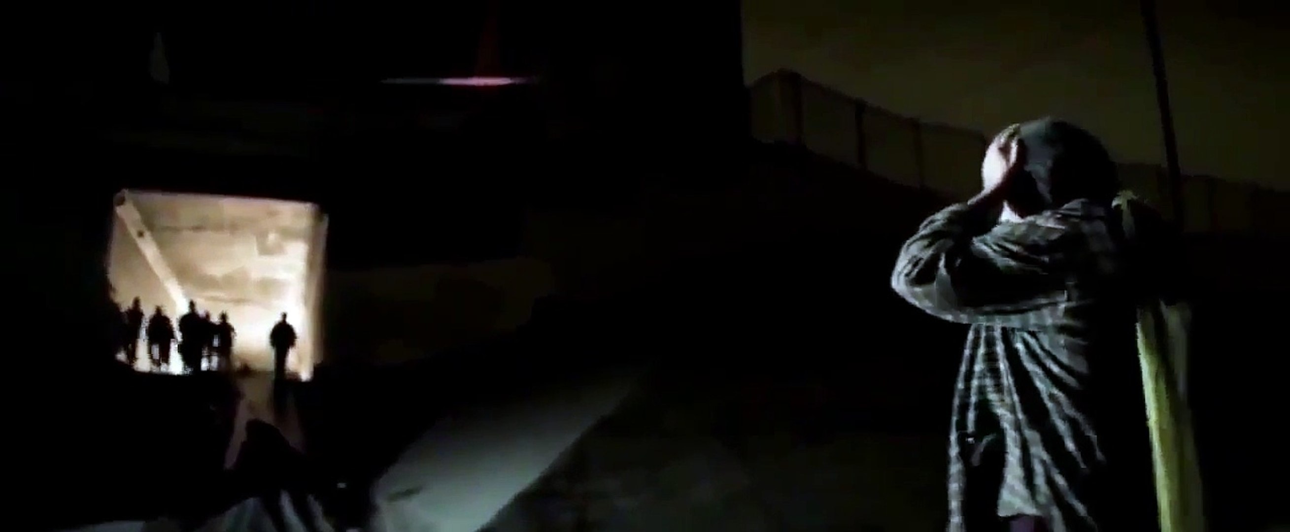 Best Hollywood Sci fi Movies 2017 Full English - Action Movies 2017 - Adventure Movies_29