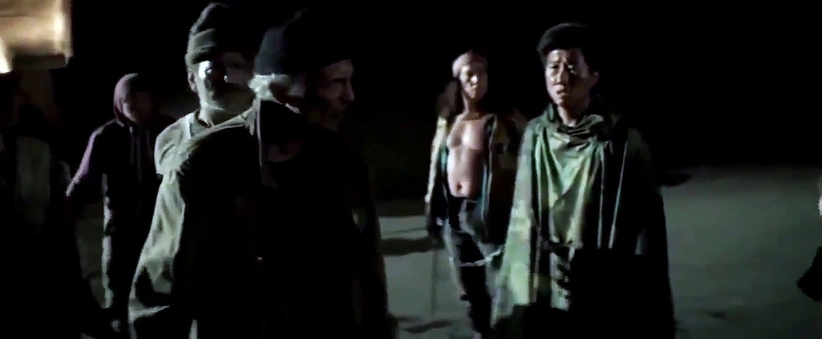 Best Hollywood Sci fi Movies 2017 Full English - Action Movies 2017 - Adventure Movies_30