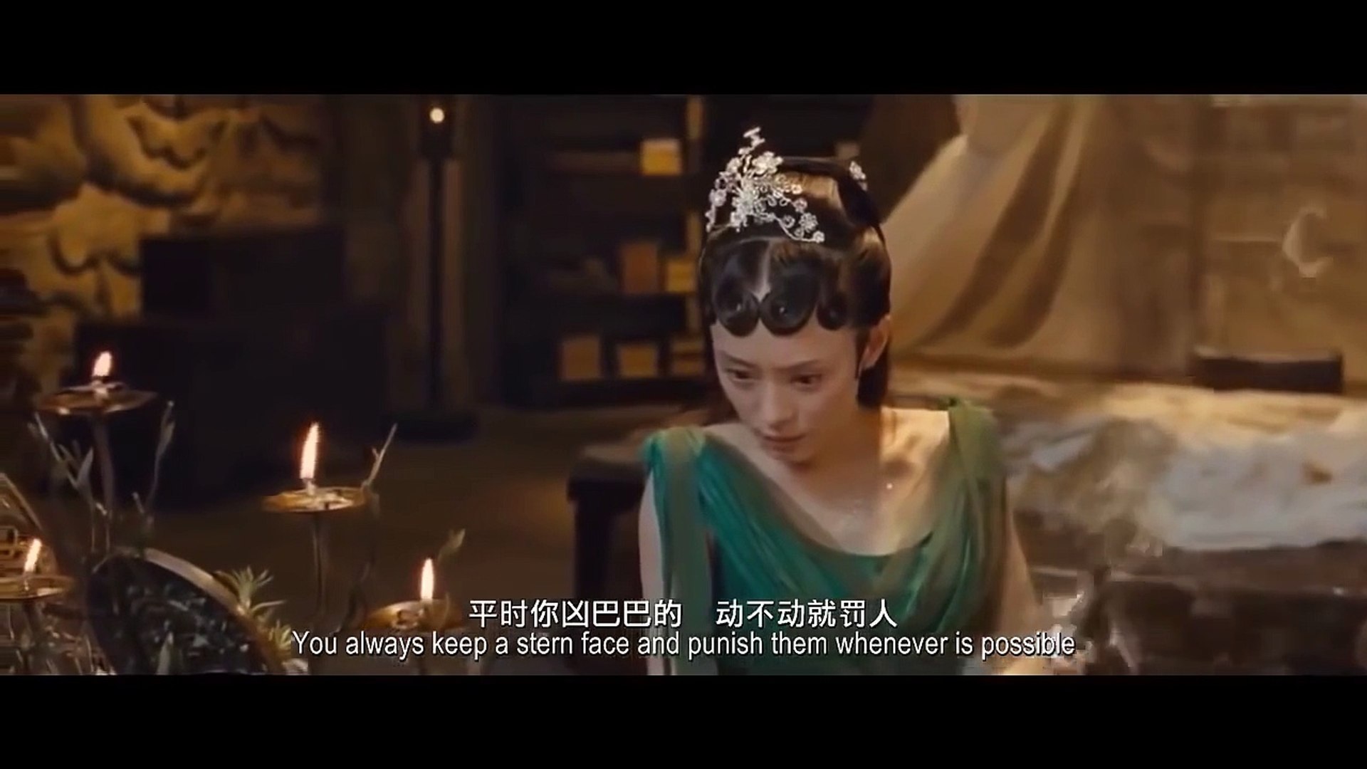 Action Kung Fu Movies 2017 New Chinese Action Movies 2017_43