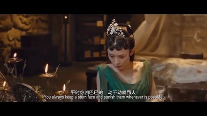 Action Kung Fu Movies 2017 New Chinese Action Movies 2017_43