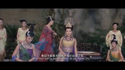 Action Kung Fu Movies 2017 New Chinese Action Movies 2017_95