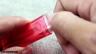 Top 10 best life hacks for lighter