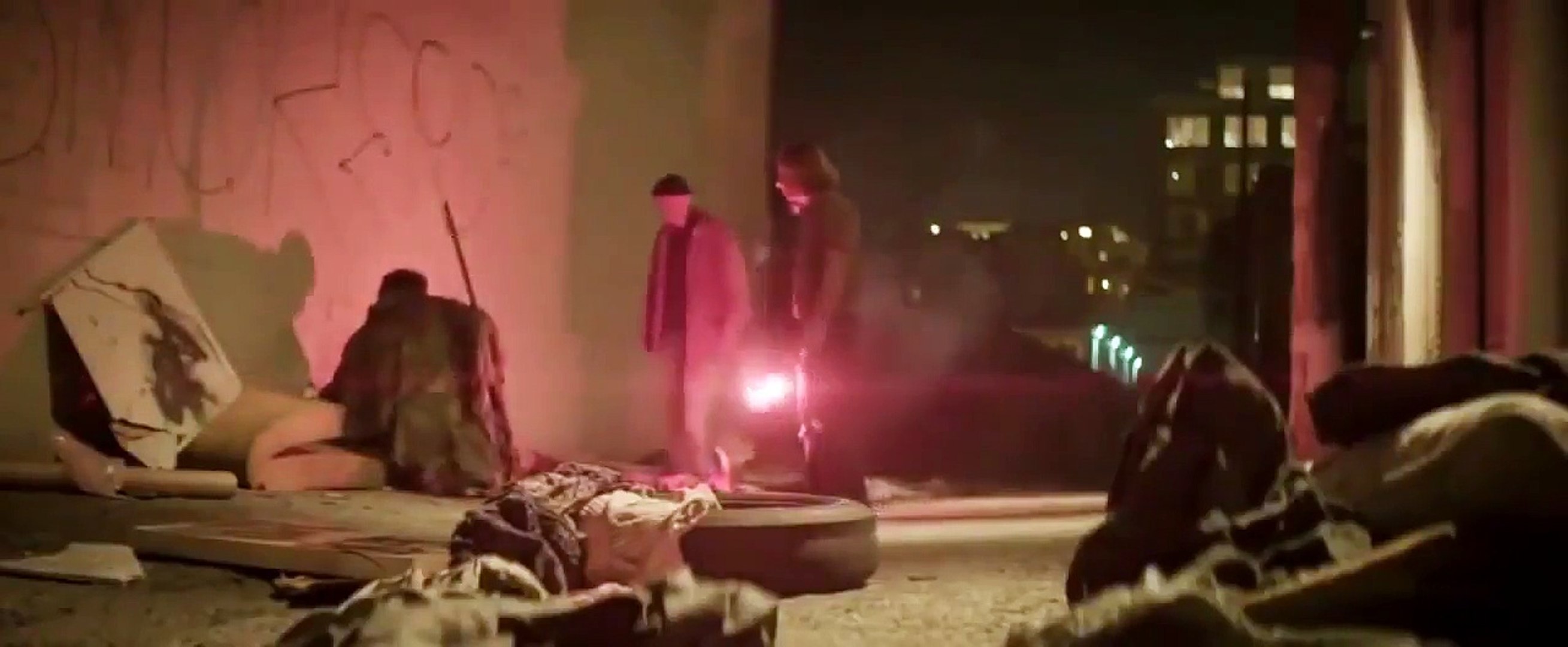 Best Hollywood Sci fi Movies 2017 Full English - Action Movies 2017 - Adventure Movies_73