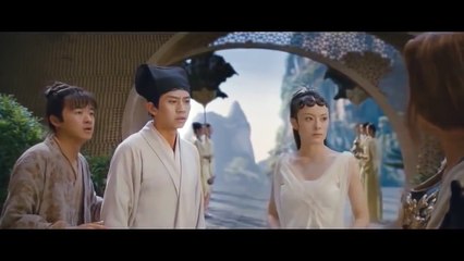 Action Kung Fu Movies 2017 New Chinese Action Movies 2017_116