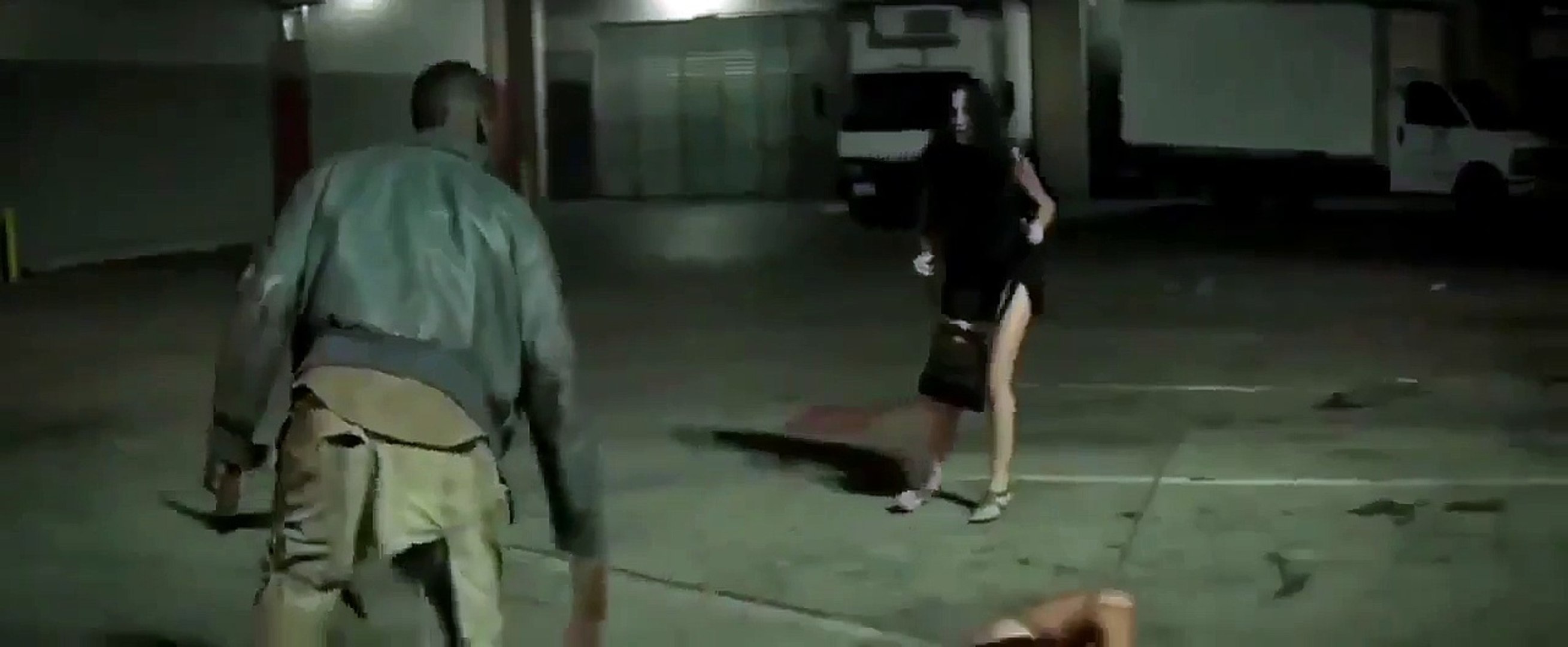 Best Hollywood Sci fi Movies 2017 Full English - Action Movies 2017 - Adventure Movies_81