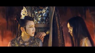 Action Kung Fu Movies 2017 New Chinese Action Movies 2017_119
