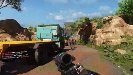 Live-COD BO3 Online [Contracts zijn er eindelijk!!!] deel 2 met sikko
