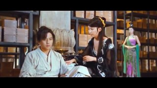 Action Kung Fu Movies 2017 New Chinese Action Movies 2017_124
