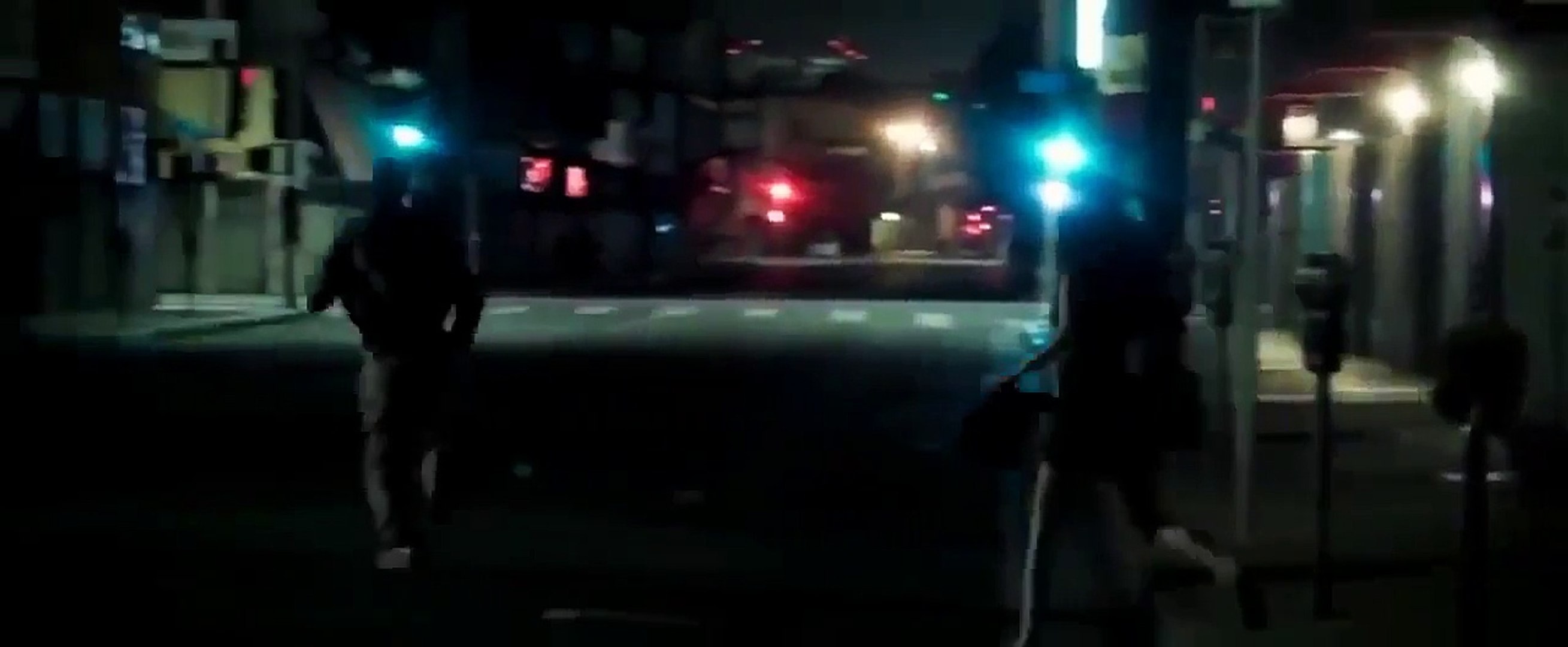 Best Hollywood Sci fi Movies 2017 Full English - Action Movies 2017 - Adventure Movies_88