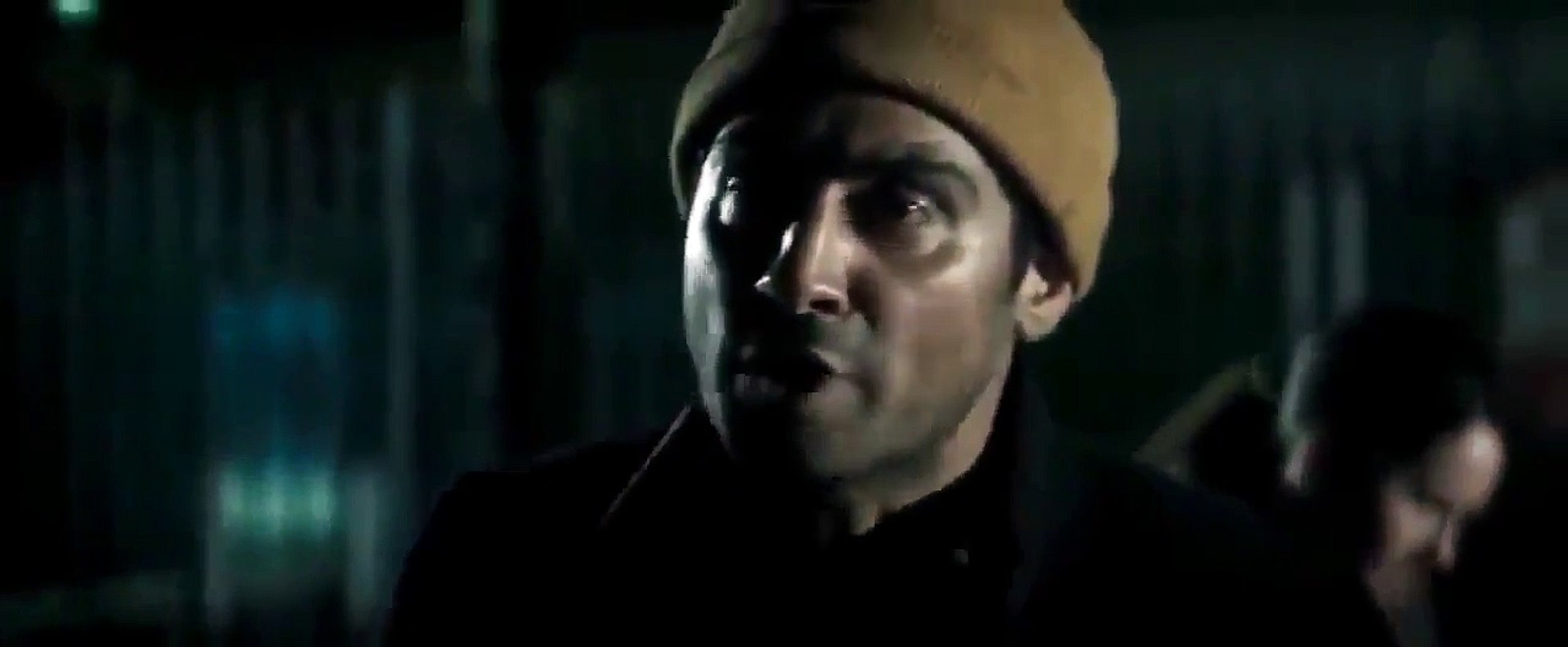 Best Hollywood Sci fi Movies 2017 Full English - Action Movies 2017 - Adventure Movies_97