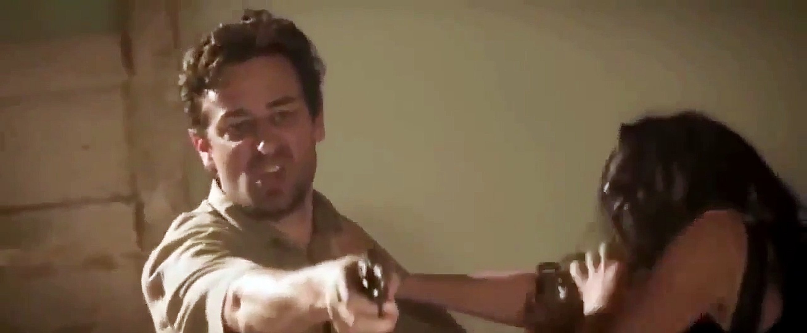 Best Hollywood Sci fi Movies 2017 Full English - Action Movies 2017 - Adventure Movies_101