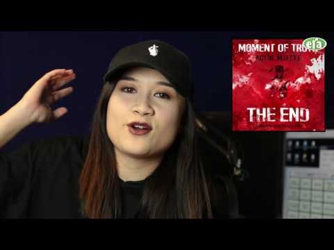 Hallyu ERA Bersama Hani Fadzil - Ep 8