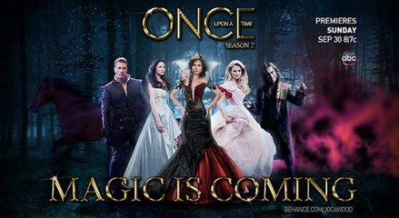 [Watch] Once Upon a Time Season 6 Episode 20 (sE6.E20.)"The Song in Your Heart  "