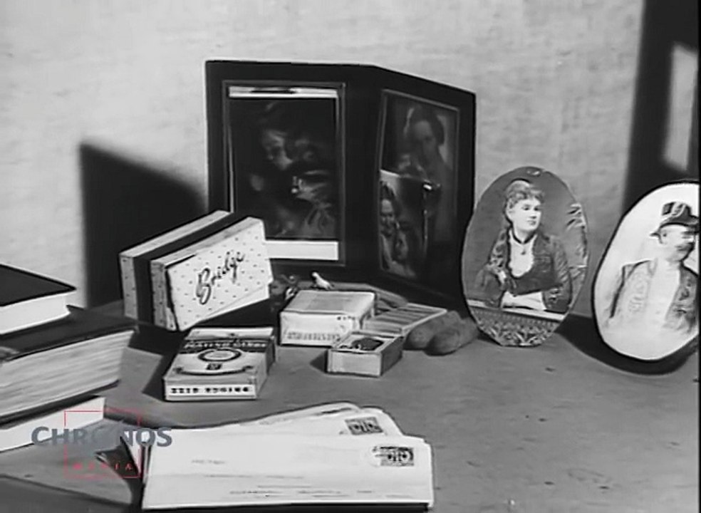 Der Nürnberger Prozess - Die Anklage (5⁄8) ⁄ Hauptkriegsverbrecher-Prozess