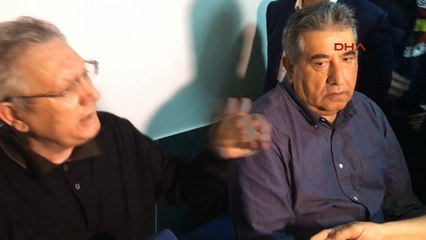 Aziz Yıldırım: Ne yapıp edip üyelikten çıkaracağız