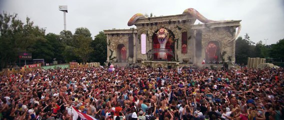 Tomorrowland Belgium 2016_28