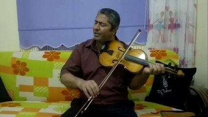 Kemancı Mızrap - Kış Masalı