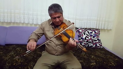 Kemancı Mızrap - Kör Olasıca