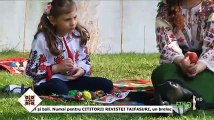 Florin Parlan - Pe spranceana neagra dreapta (Seara buna, dragi romani! - ETNO TV - 17.04.2017)