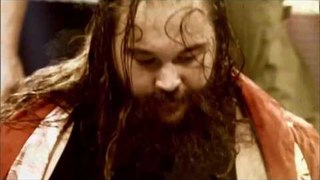 WWE: Extreme Rules 2017 Bray Wyatt vs Finn Balor Promo