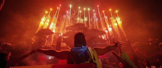 Tomorrowland Belgium 2016_33